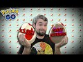 HATCHING OVER 100 12K EGGS! ARE THE NEW EGGS WORTH IT? (Pokemon GO)