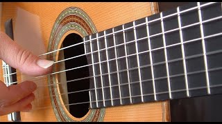 250 Tl Lik Gitarın Üzerinde Gelen Teller Vs Daddario Ej46 (Teller Sesi̇ Ne Kadar Deği̇şti̇ri̇r)