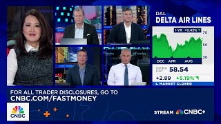 Fast Money Dal Roku Aapl Gpcr