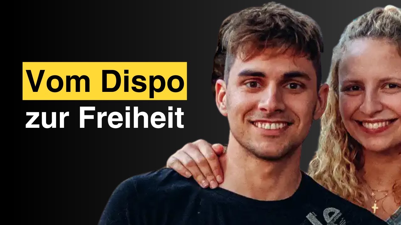 Wie zwei Creator alles riskierten und jetzt vom Reisen leben