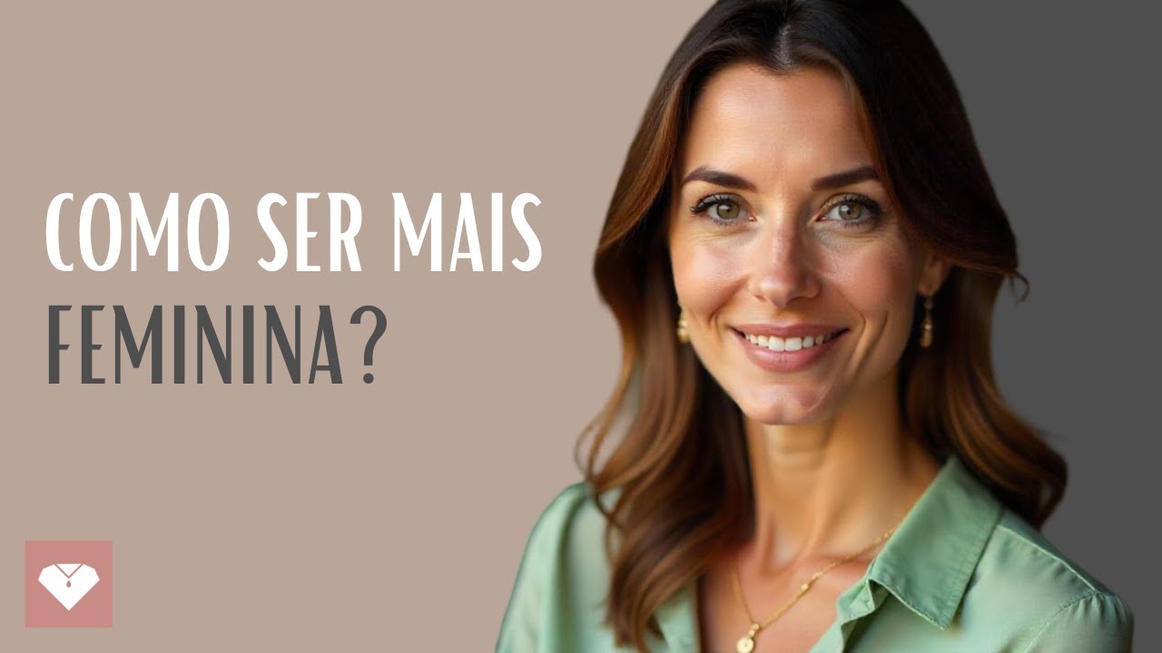 10 Gestos Femininos Que Te Separam da Mulher Comum (E Revelam Sua Classe Silenciosa)