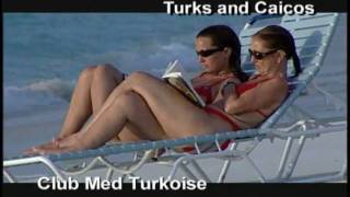Club Med Turkoise Turks and Caicos Agent Review