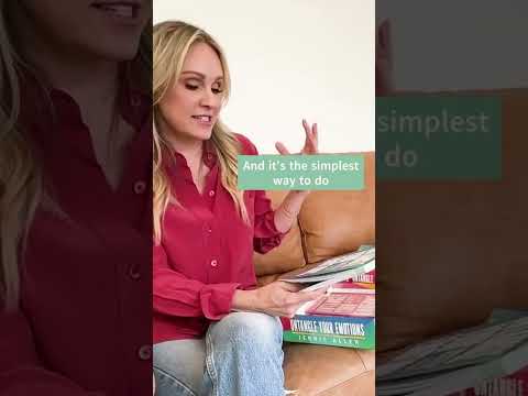 Curriculum Kit Unboxing with Jennie Allen