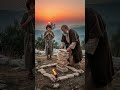 Abraham’s Ultimate Test of Faith | Inspiring Christian Movie 🔥