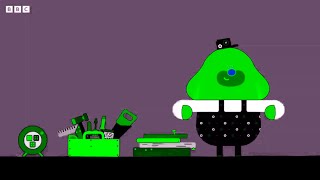 Hey Duggee Carpenter Sparta Pitch Sponsored By Klasky Csupo 2001 Effects