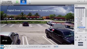 Digital Zoom vs Optical Zoom w/ Motorized Lens