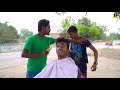 TRY TO NOT LAUGH CHALLENGE_Must Watch New Funny Video 2021_Episod 188_By  @MY FAMILY ​