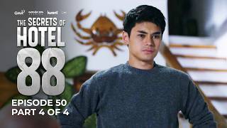 The Secrets Of Hotel 88 Episode 50 (4/4) May 12, 2026