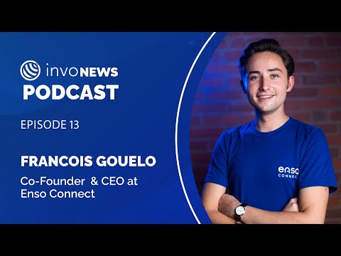 InvoNews Podcast Ep13|Enso Connect Fueled with AI is Redefining Guest Experience