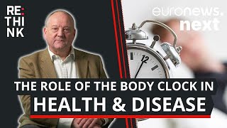 How harnassing your body clock can make drugs and vaccines more effective screenshot 1