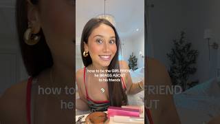 How To Be The Best Girlfriend