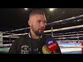 "I would knock Tyson Fury out in six rounds!" | Tony Bellew Exclusive!