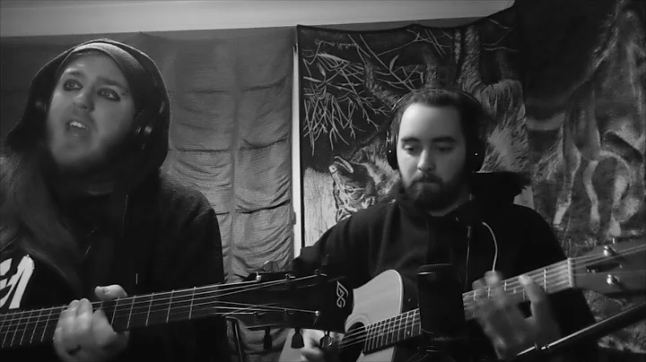 7 Nation Army - White Stripes Cover by Ryan Walker...
