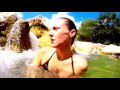 GoPro: A day at Sculpture Falls (Austin, TX) by Darci Clayton