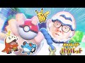 ヒカキンvsハゲジムリーダーで奇跡が起こったwww Part7【ポケットモンスター スカーレット・バイオレット】【ポケモンSV】