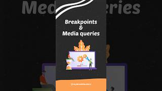 Learn the Basics of Responsive Design: Screen Breakpoints & Media Queries