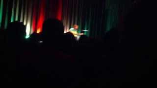 Hans Söllner - Vietnam live 2013