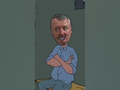 Гиркин - Стрелков - Рунов 2ч. - YouTube