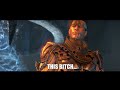 Mortal Kombat X Online Matches: Jacqui Spammer Rage Quit