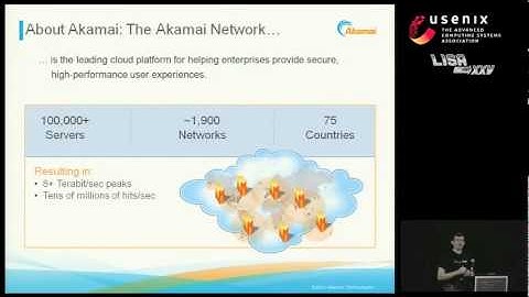 Implementing IPv6 on a Global Scale: Experiences at Akamai