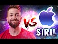 TheMerluzz VS Siri: barzellette challenge