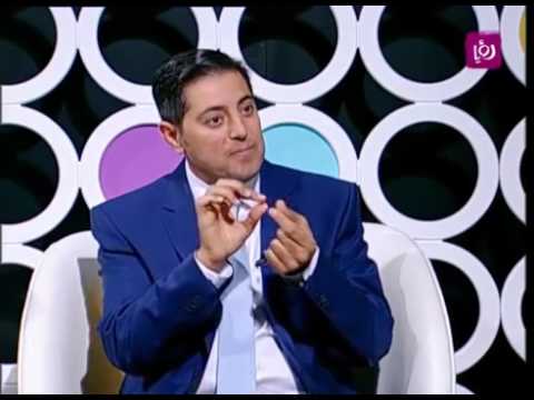 د احسان فهمي الشنطي الصداع التوتري طب وصحة youtube ihsan shanti