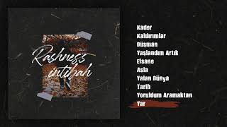 Rashness - Yar  Resimi