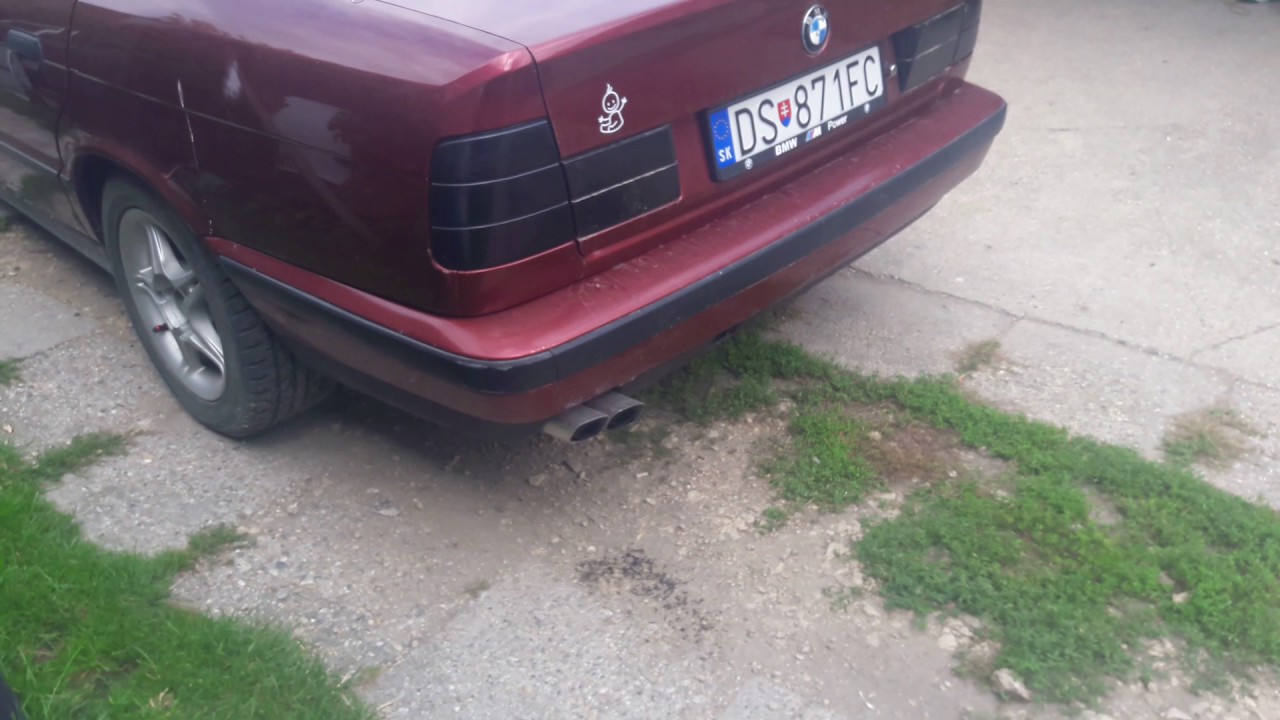 M20b25 bmw e34