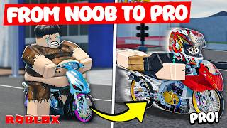 PINAKA MAHINA NA DRAG RACER NAGING PRO RACER?.... screenshot 4