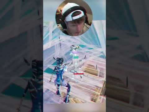Tryus Prime?! 💀  #fortnite #deutsch
