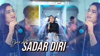 SADAR DIRI - Dini Kurnia (Official Video) | Sun kuat kuatno nyonggo perih myakne nono hang ngerti