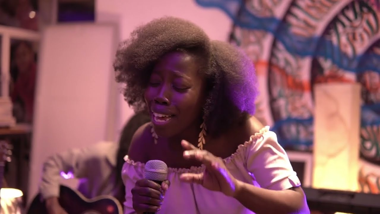 Zaituni Wambui - Pressure