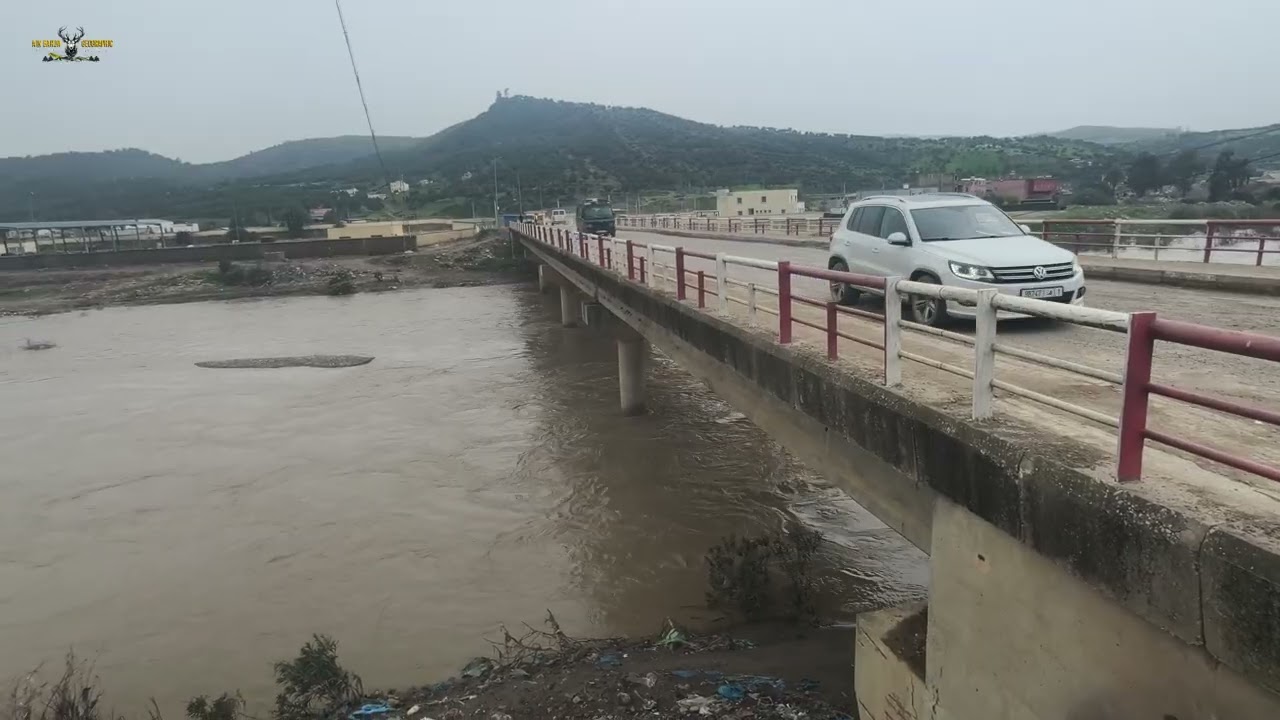 الفرق بين قبيلة بني زروال و قبيلة بني إبراهيم في مدينة غفساي بإقليم تاونات. #التاريخ الجبلي 