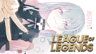 空澄セナ(あすみせな)の配信のサムネイル画像