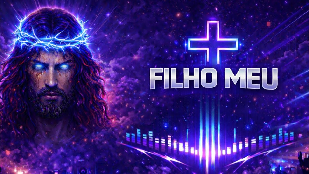 Filho Meu (Gospel Remix)