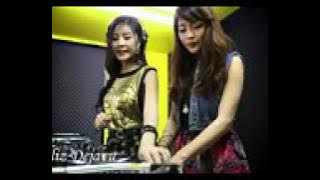 DJ AKU MERIANG - CITA CITATA BY PINKY NET