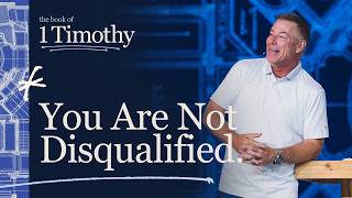 1 Timothy | Honest Christianity | Bruce Frank