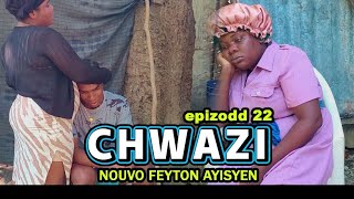 Download Lagu Chwazi Épisode 22 anmweyy gen zen MP3
