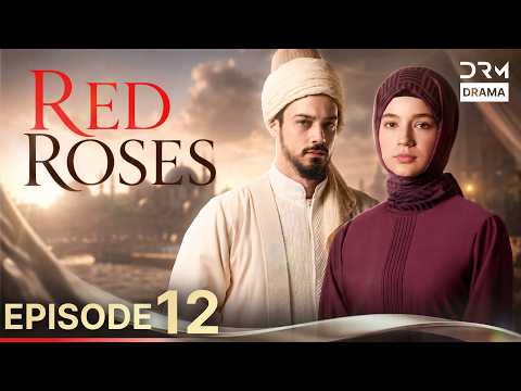 Red Roses Episode 12 Urdu Dubbed | Latest Turkish Drama 2026 @turk-2 | UR1X