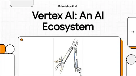 Vertex AI: An Ecosystem of AI and Machine Learning Tools (2025)