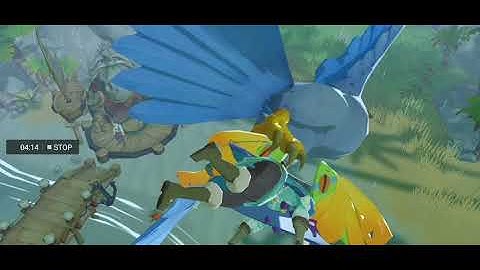 Dawn Of Isles Android Gameplay