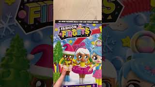 Fashion Fidget Advent Calendar?! OMG!!! 😍💕 Mrs. Bench