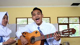 Download Kangen Bend Tentang Aku,kau Dan Diacover By Samiroatin And Hendera Smkm 5 Kal Video MP3 Kangen Bend Tentang Aku,kau Dan Diacover By Samiroatin And Hendera Smkm 5 Kal