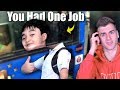 You Had One Job! (Funny Fails)