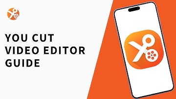 Learn How to use YOU CUT Video Editor on Android