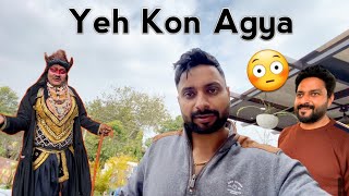 Kon Hai Yeh😳! Ryan Ke Liye Water Melon Le Aye😄| Ireland to India Trip 2024 #vlog