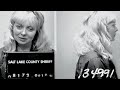 Joyce McKinney full police Interrogation,She explains the Weird and kinky Stuff She forced the Priest to do During Rape(DISTURBING FOOTAGE)