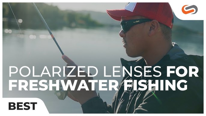 Best Polarized Lenses for Fishing the Flats