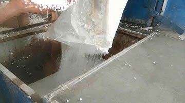 Hongfa EPS cement lightweight wall panel machine