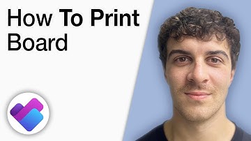 How to Print Microsoft Planner Board [2025 Full Guide]